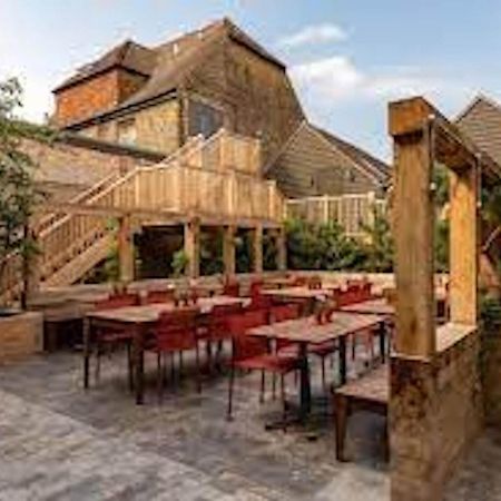 Hotel The George In Rye Exterior foto